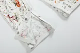 Cotton Baby Onesies